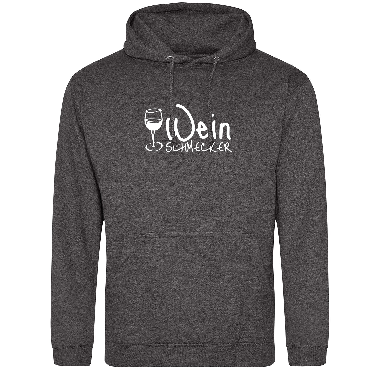 Weinschmecker Hoodie - Datschi Trachten