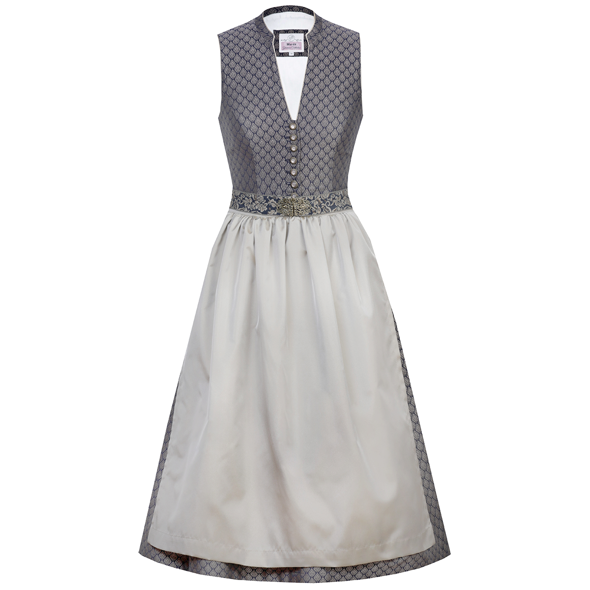 Günstige Dirndl unter 100€ im Datschi Trachten Dirndl Outlet