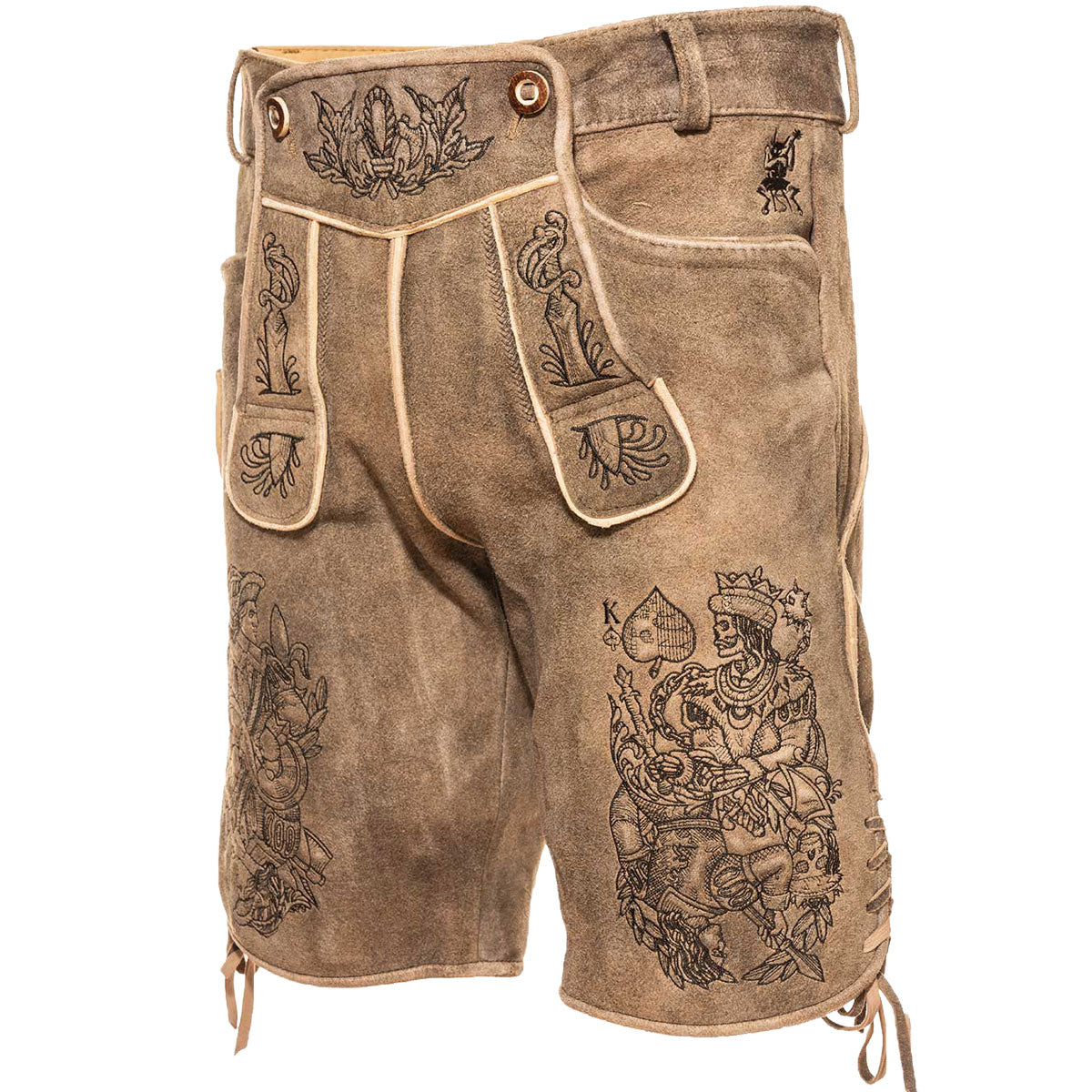 Herren Lederhosen & Trachtenmode vom Experten 💙