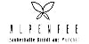 Alpenfee Logo - Exklusive Dirndl aus München