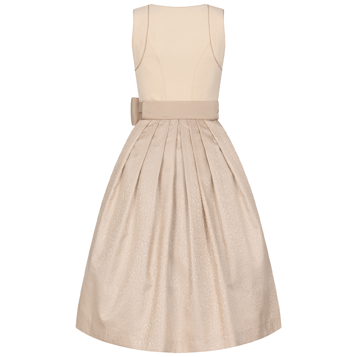 Anna von Klinski x Krüger Dirndl Liora 70cm Kollektion 2026