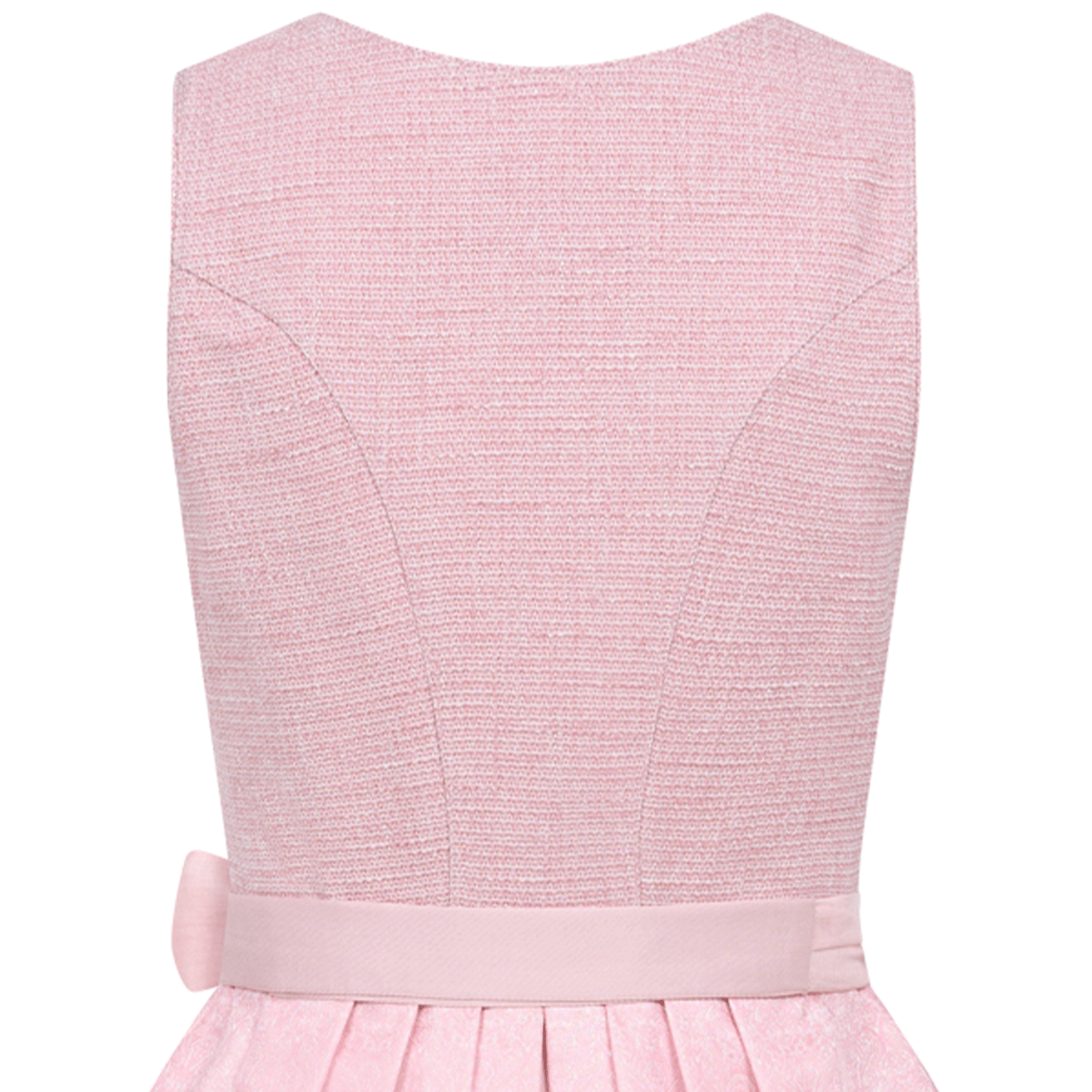 Anna von Klinski x Krüger Dirndl Serafina Rose 70cm Kollektion 2026