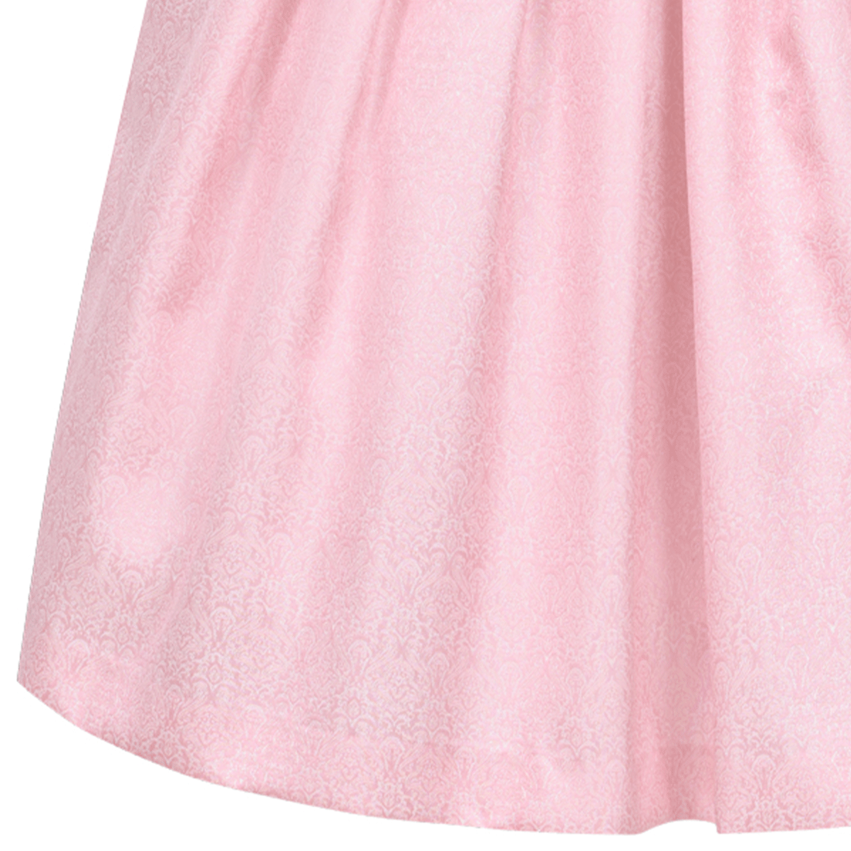 Anna von Klinski x Krüger Dirndl Serafina Rose 70cm Kollektion 2026
