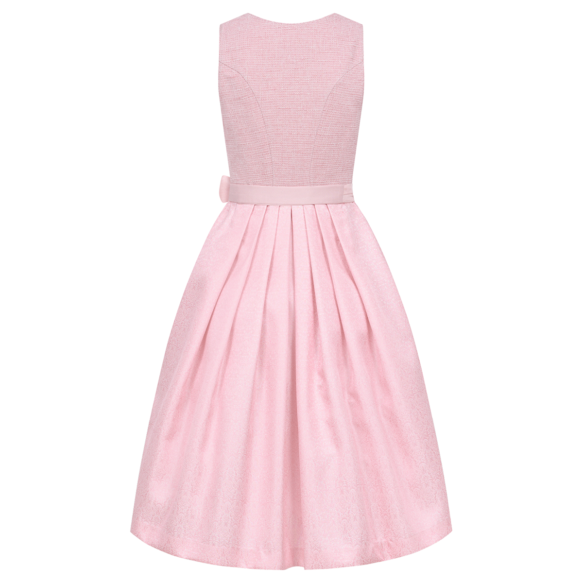 Anna von Klinski x Krüger Dirndl Serafina Rose 70cm Kollektion 2026
