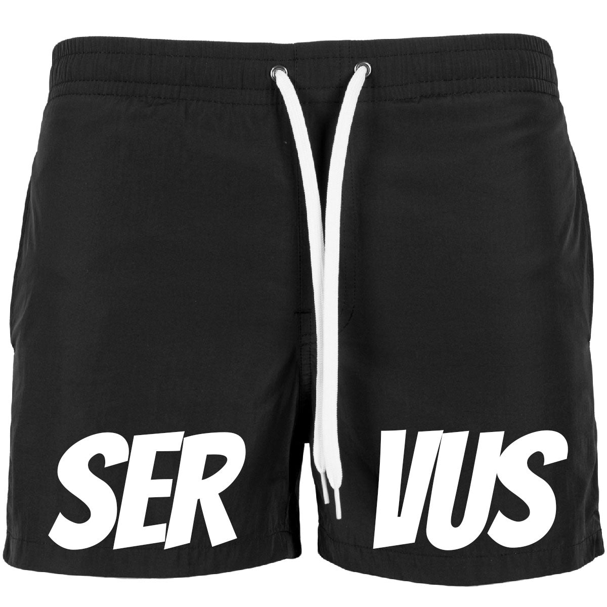 Servus Badehose