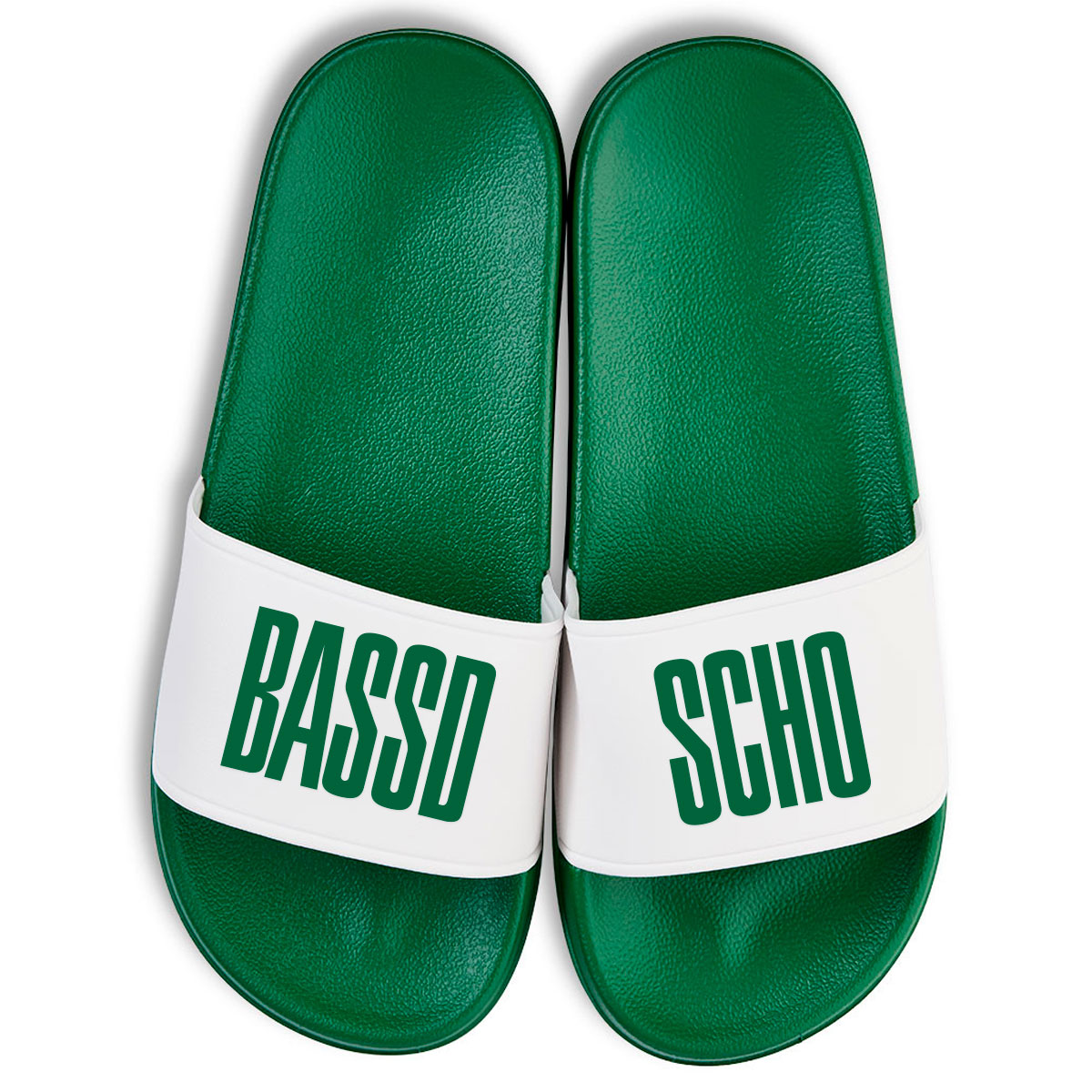 Bassd scho Badelatschen