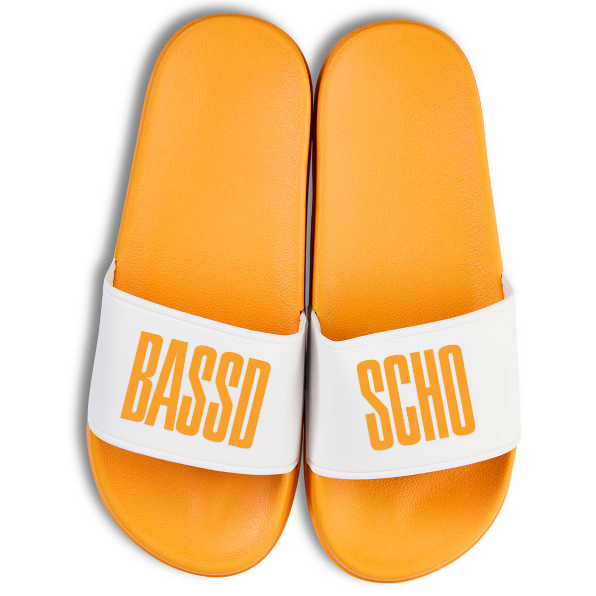 Bassd scho Badelatschen