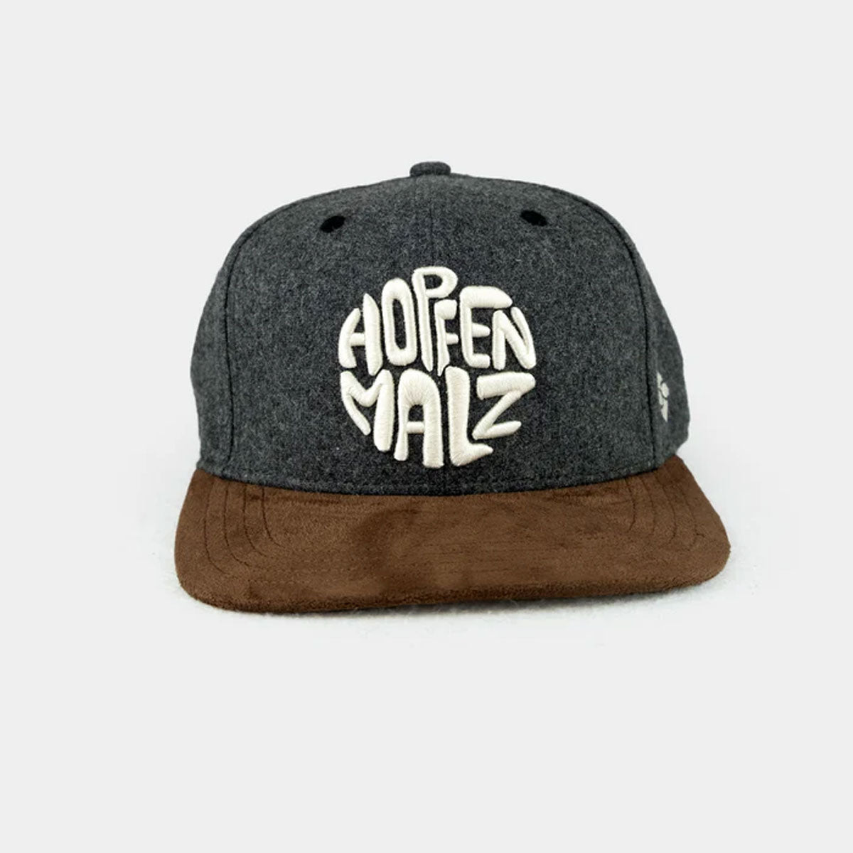 Bavarian Caps Hopfen & Malz - Datschi Trachten