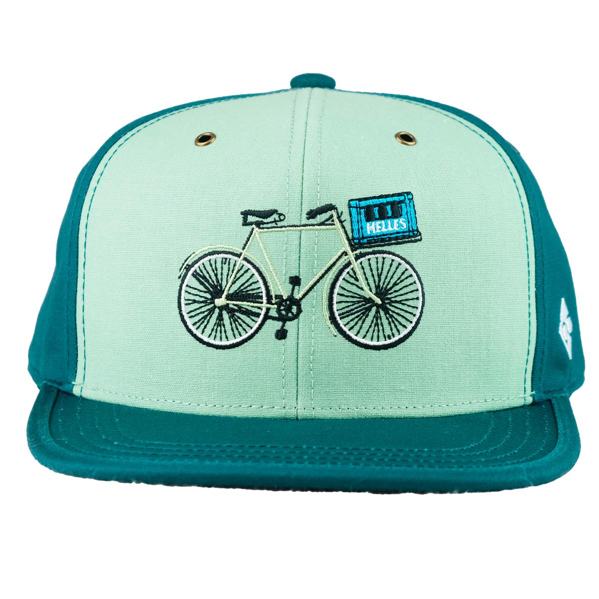 fahrradhelm hut nürnberg Stylische Bier Fahrrad Cap: Schnelle Lieferung