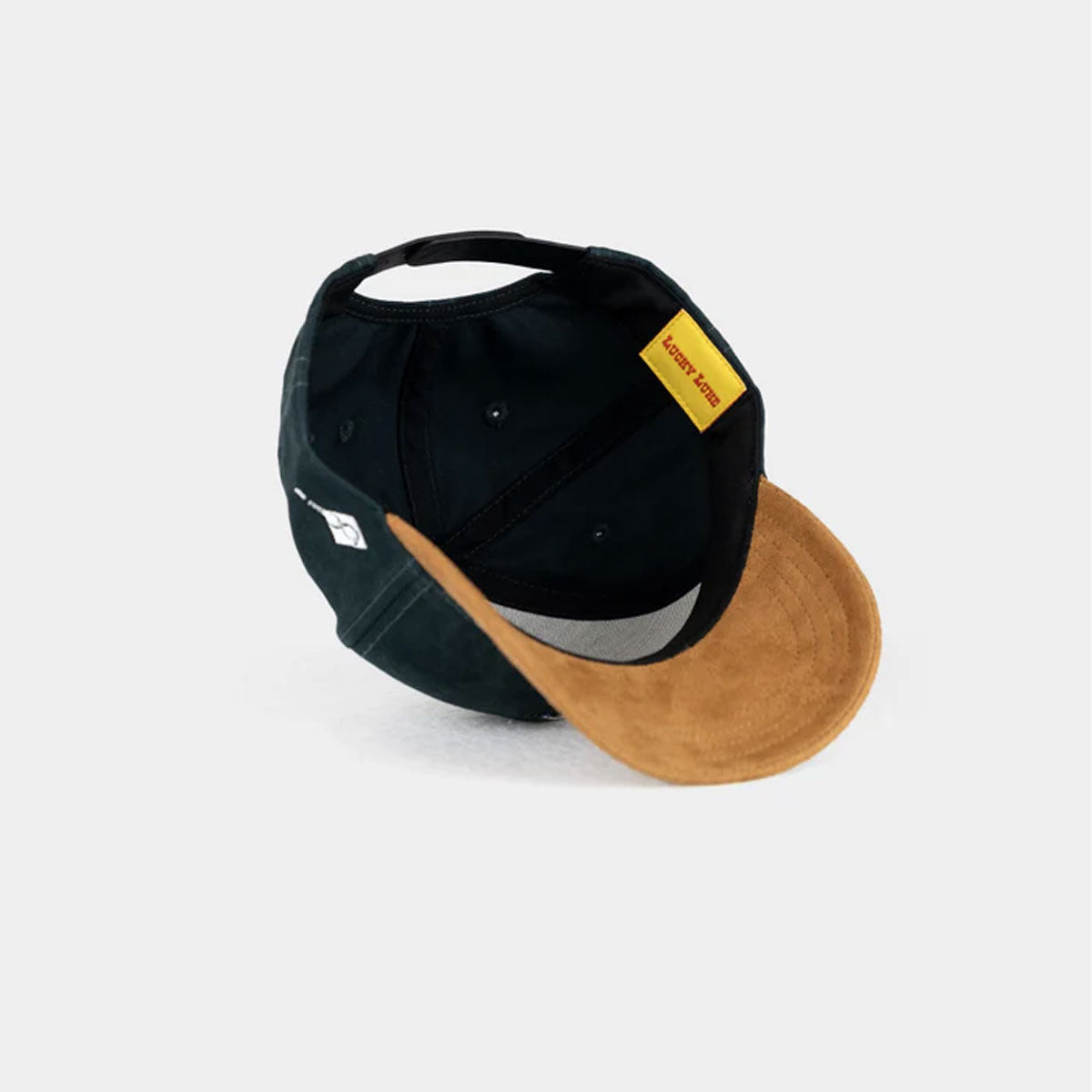 Bavarian Caps Kinder Cap Lucky Luke - Datschi Trachten