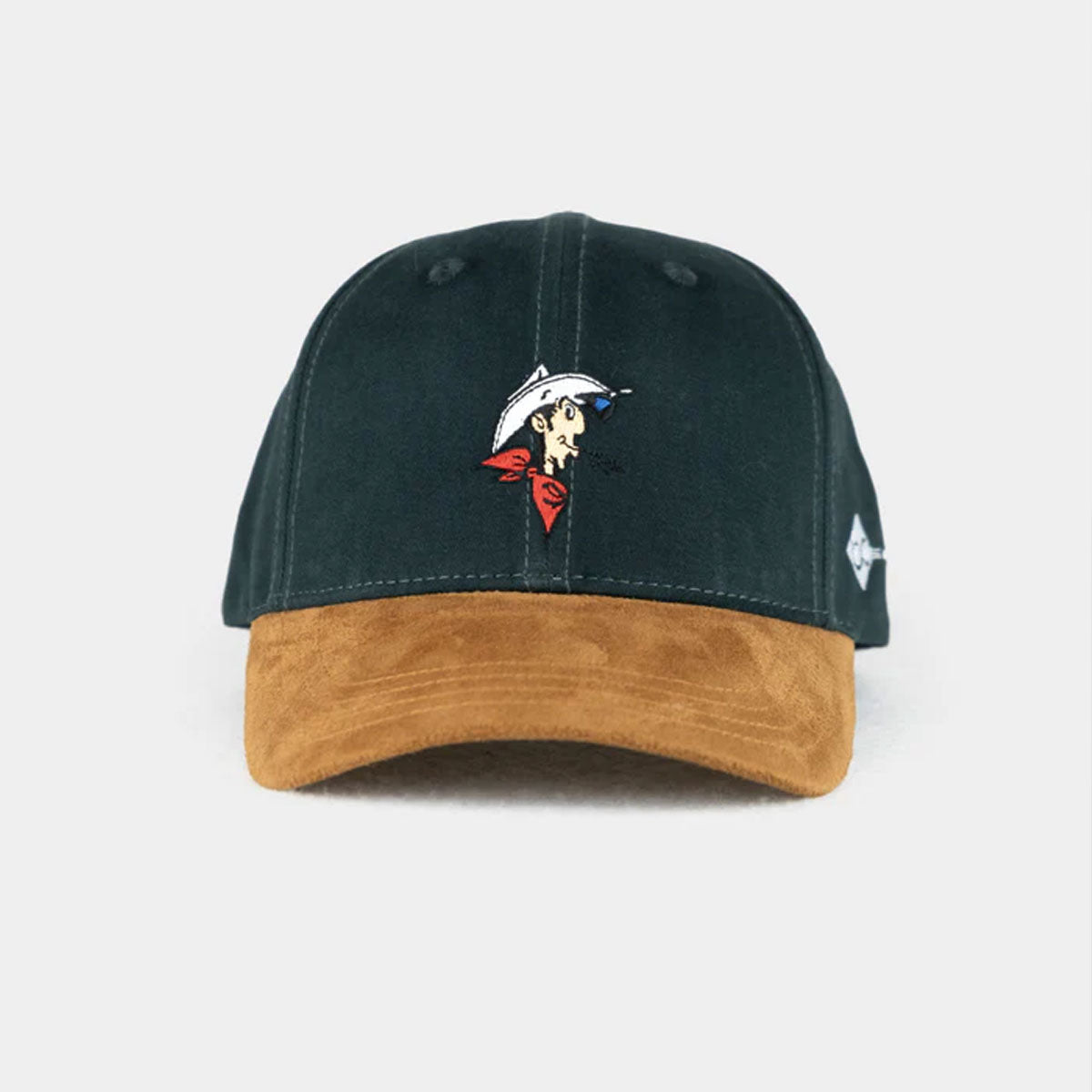 Bavarian Caps Kinder Cap Lucky Luke - Datschi Trachten