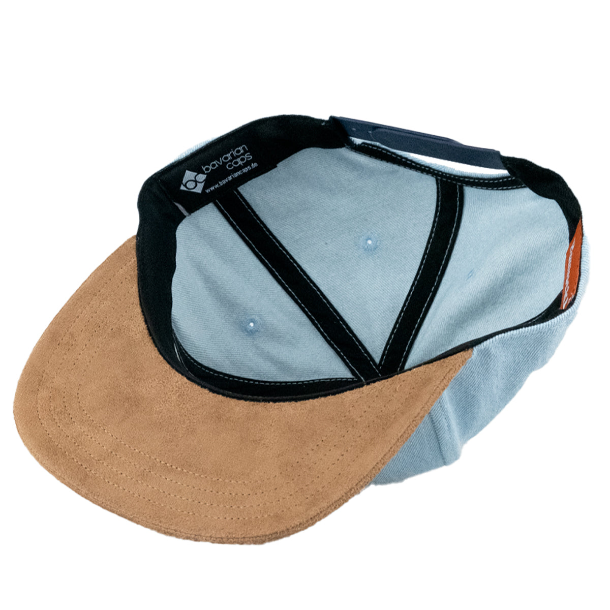 Bavarian Caps Pumuckl Denim - Datschi Trachten