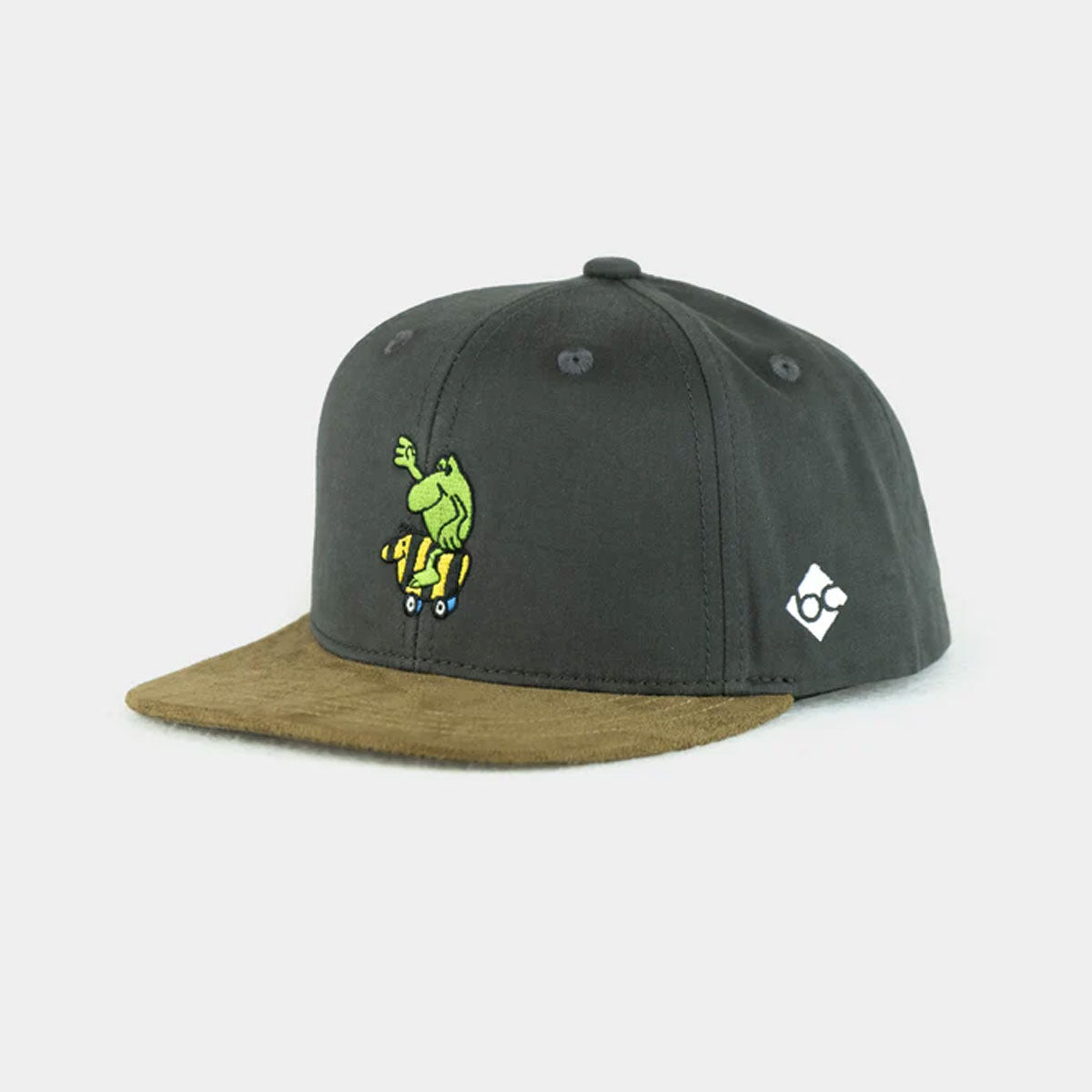 Bavarian Caps Kinder Cap Tigerententaxi