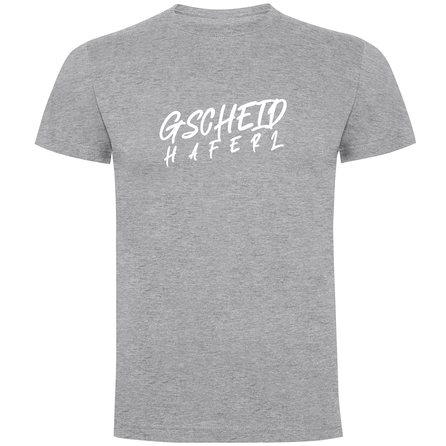Gscheidhaferl Herren T-shirt