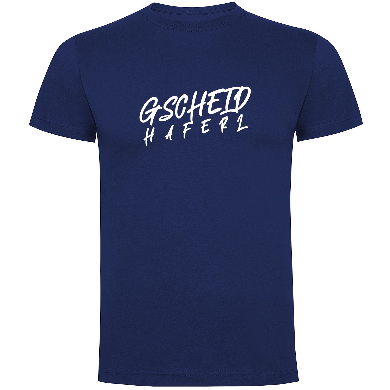 Gscheidhaferl Herren T-shirt
