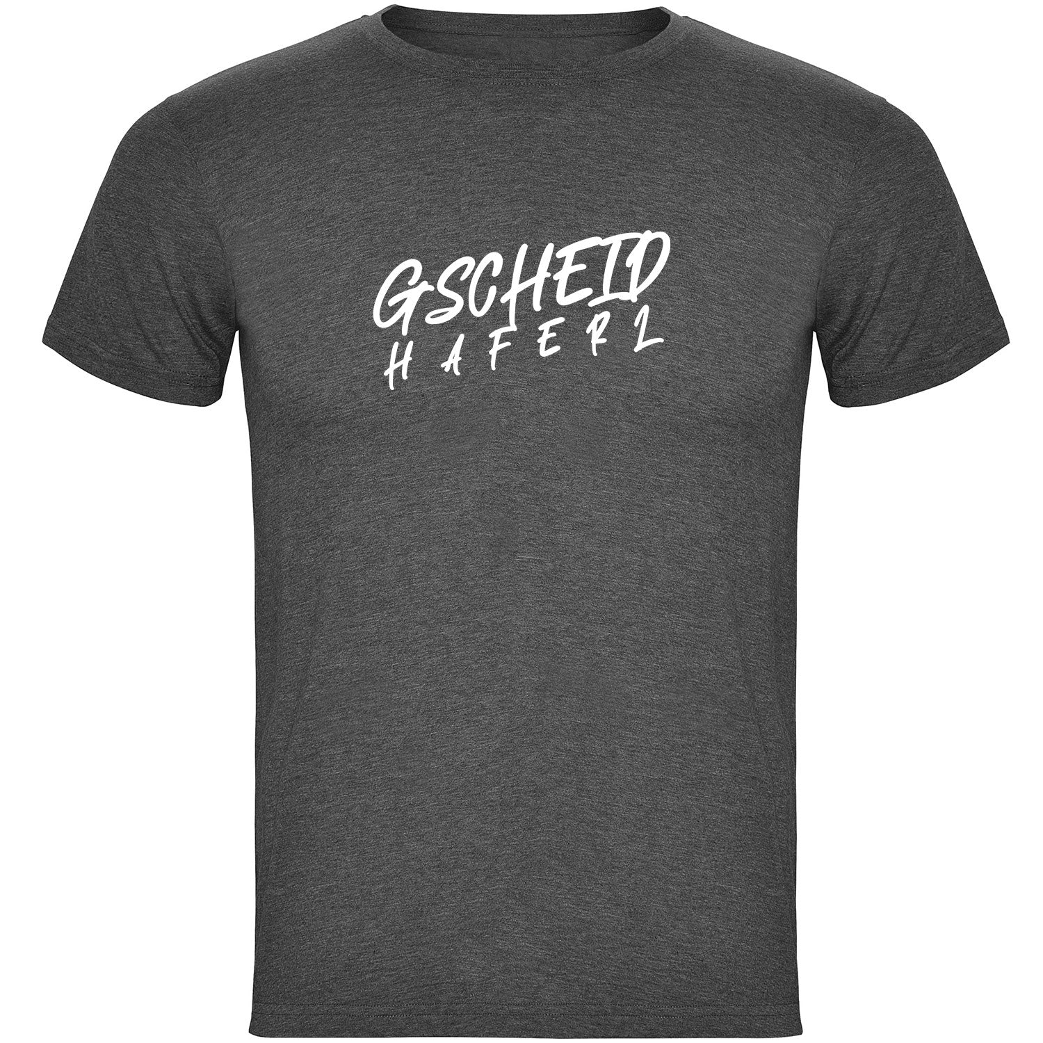 Gscheidhaferl Herren T-shirt