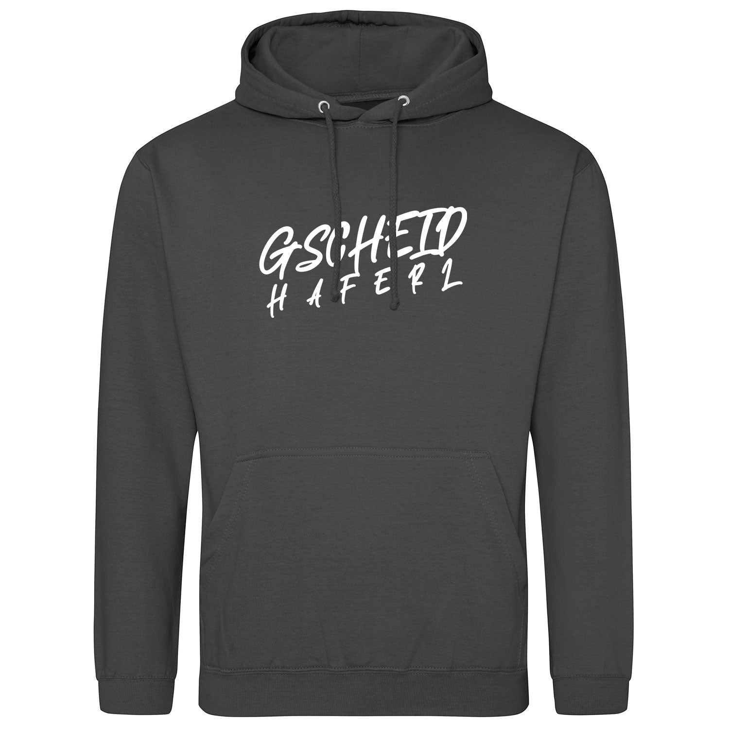 Gscheidhaferl Unisex Hoodie Bayerisch