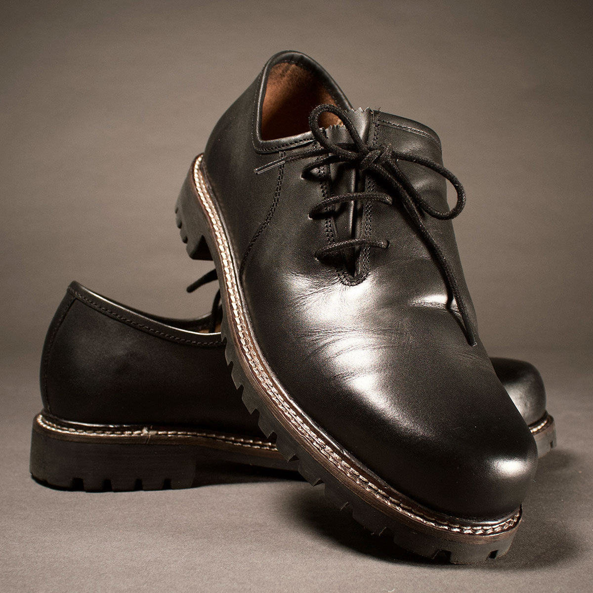 Bergheimer Trachtenschuh Bergheim - Datschi Trachten