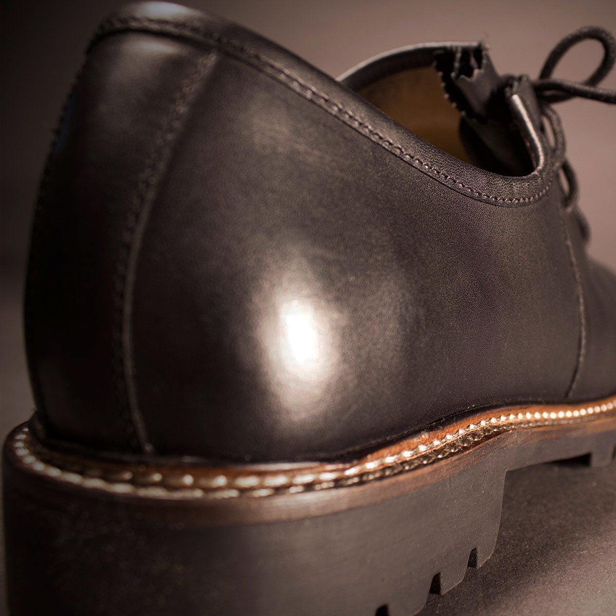 Bergheimer Trachtenschuh Bergheim - Datschi Trachten