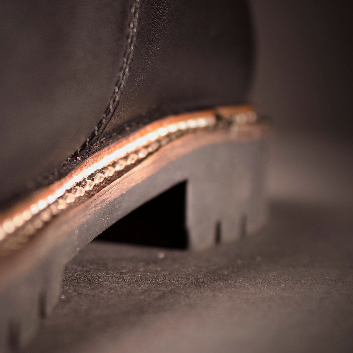 Bergheimer Trachtenschuh Bergheim - Datschi Trachten