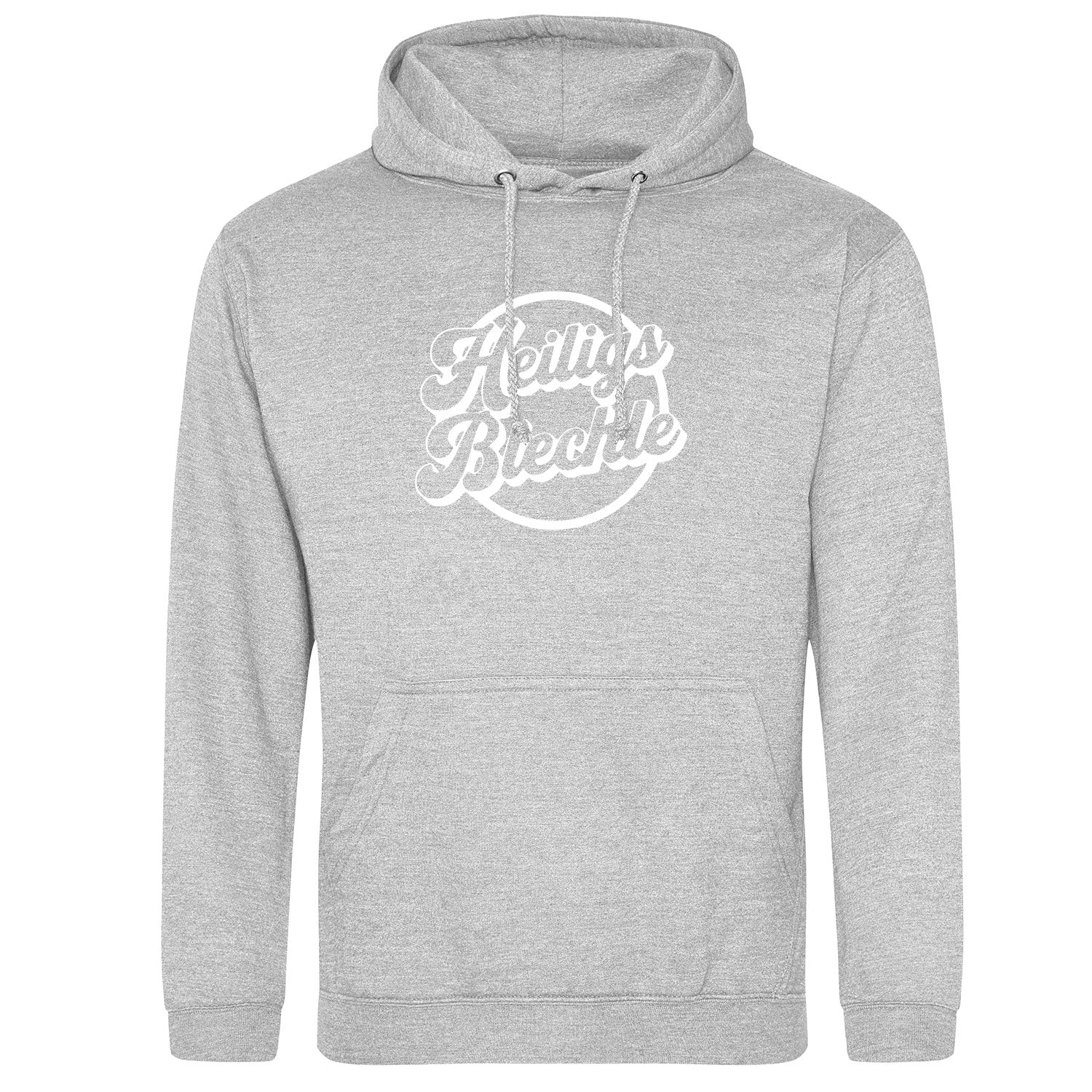 Heiligs Blechle Unisex Hoodie Schwäbisch - Datschi Trachten