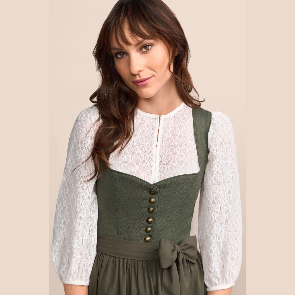 Fabelhafte Dirndl Krger Grn Fotos