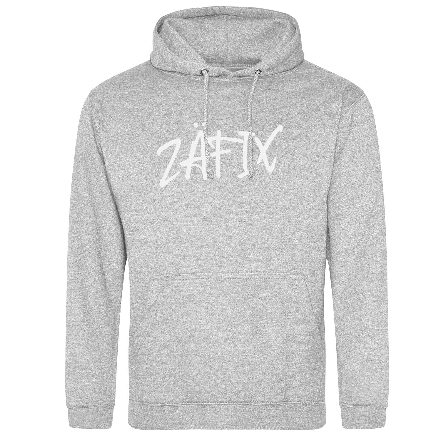 ZÄFIX Hoodie