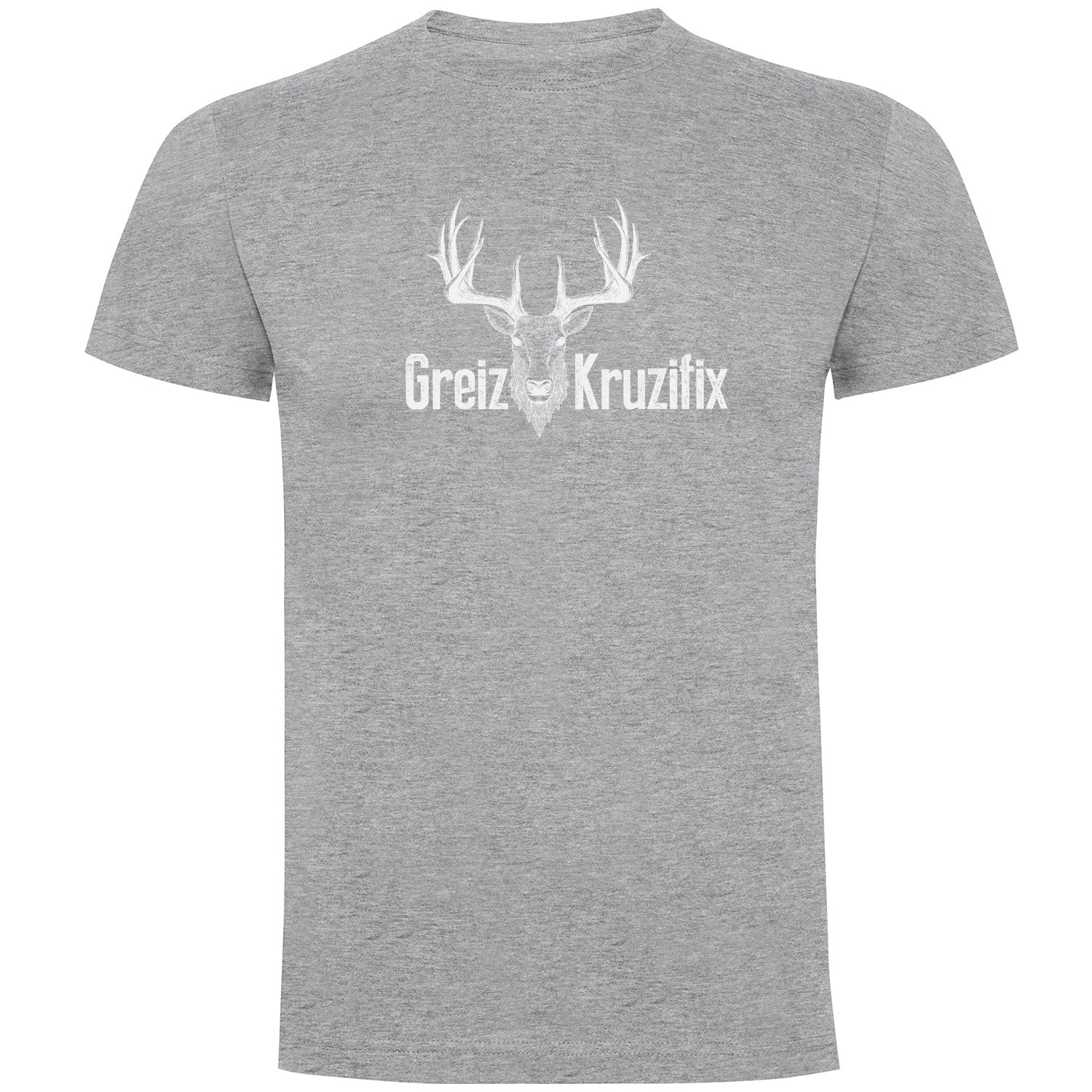 Greiz Kruzifix Kinder T-shirt - Datschi Trachten