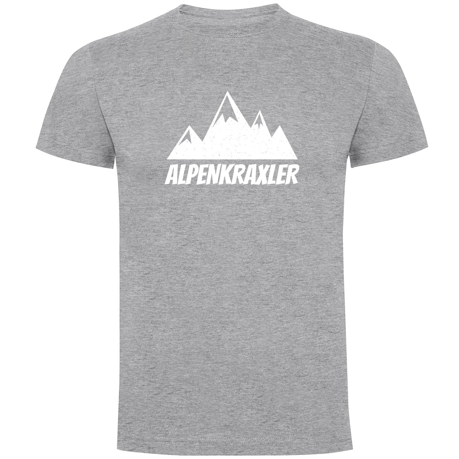 Alpenkraxler Herren T-shirt