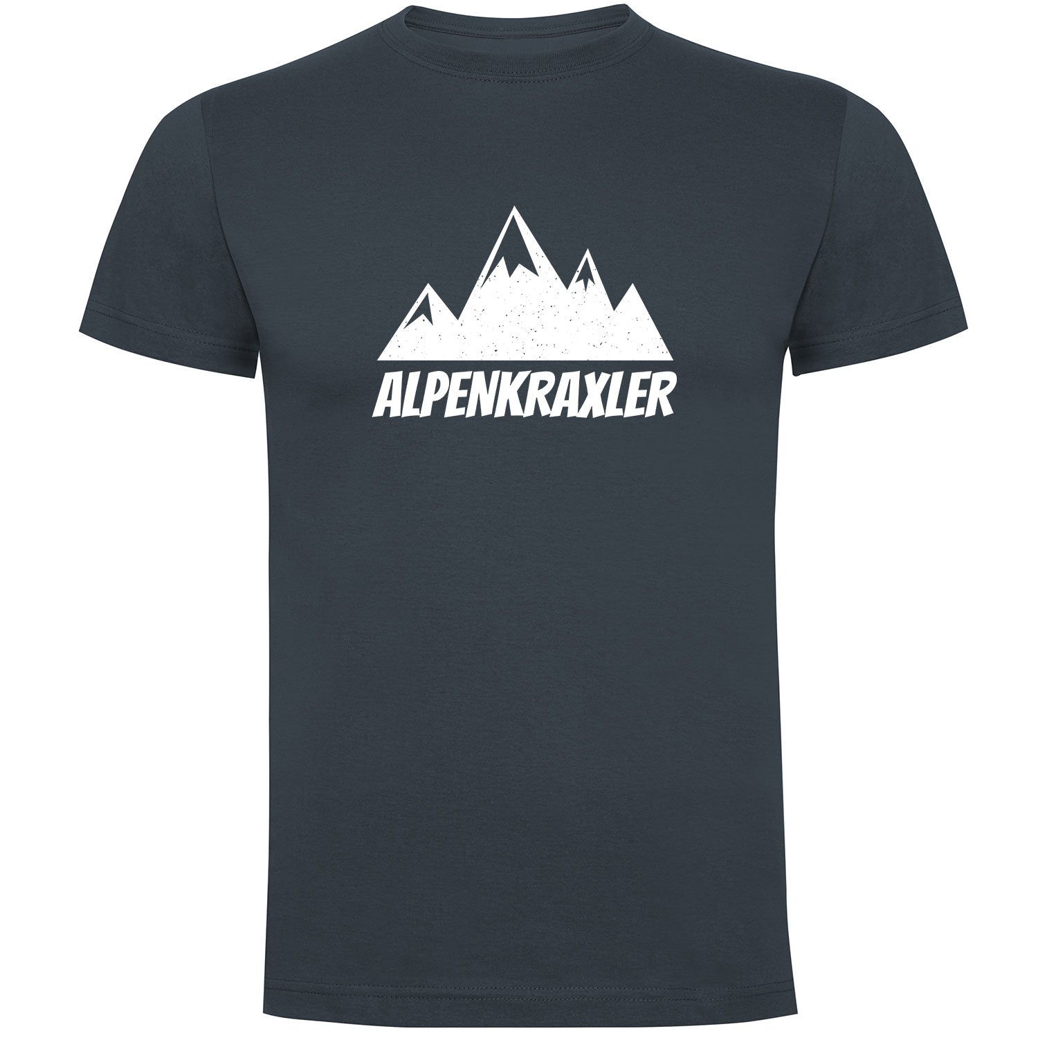 Alpenkraxler Herren T-shirt