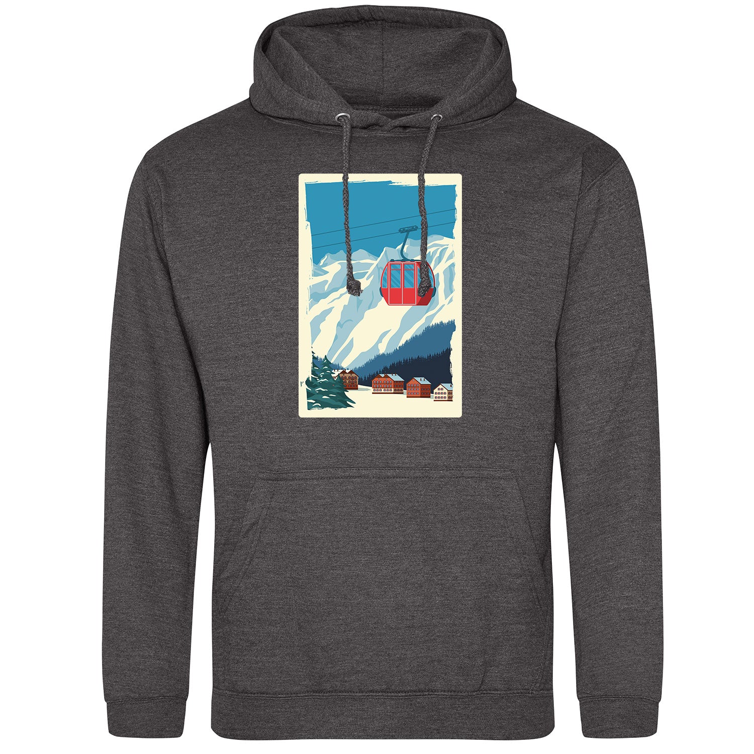Skifoan Hoodie