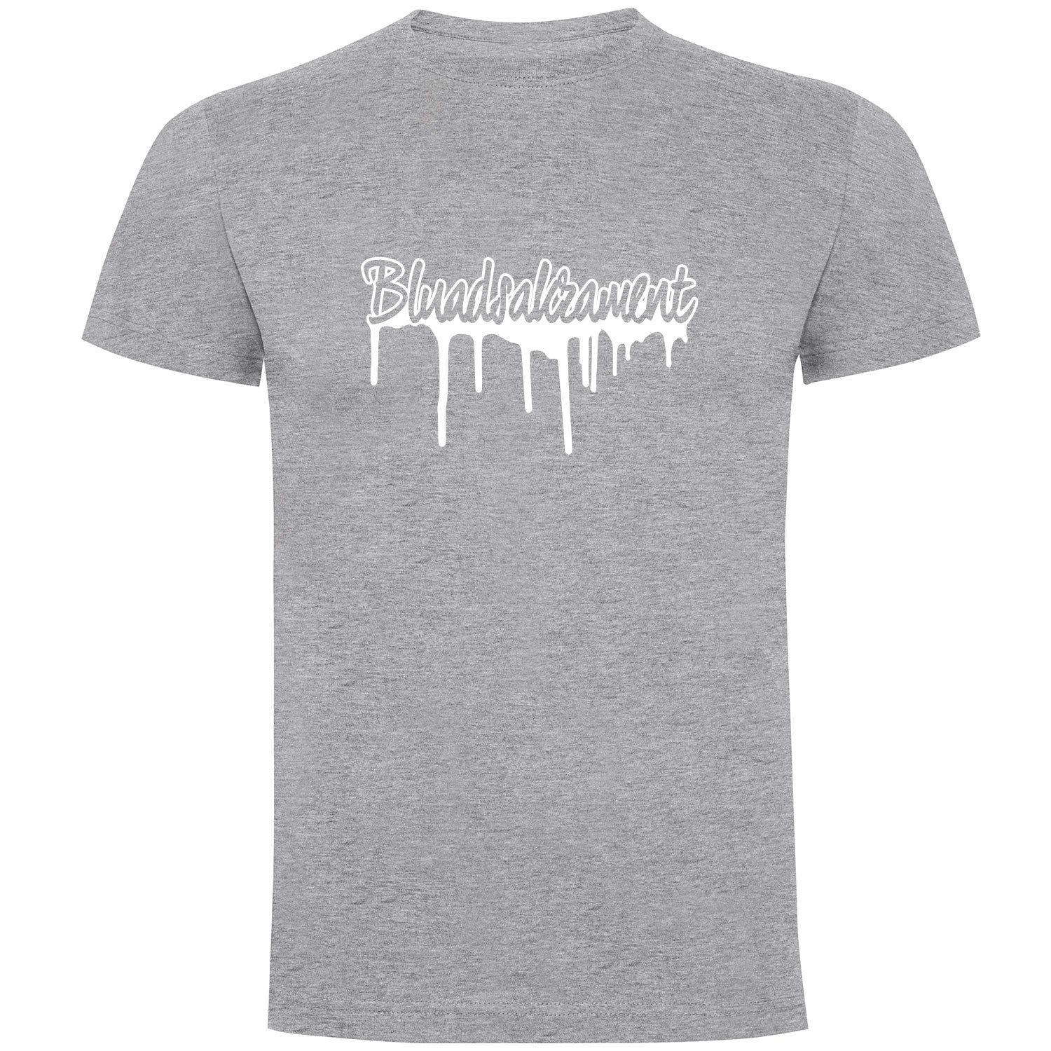 Bluadsakrament Herren T-shirt