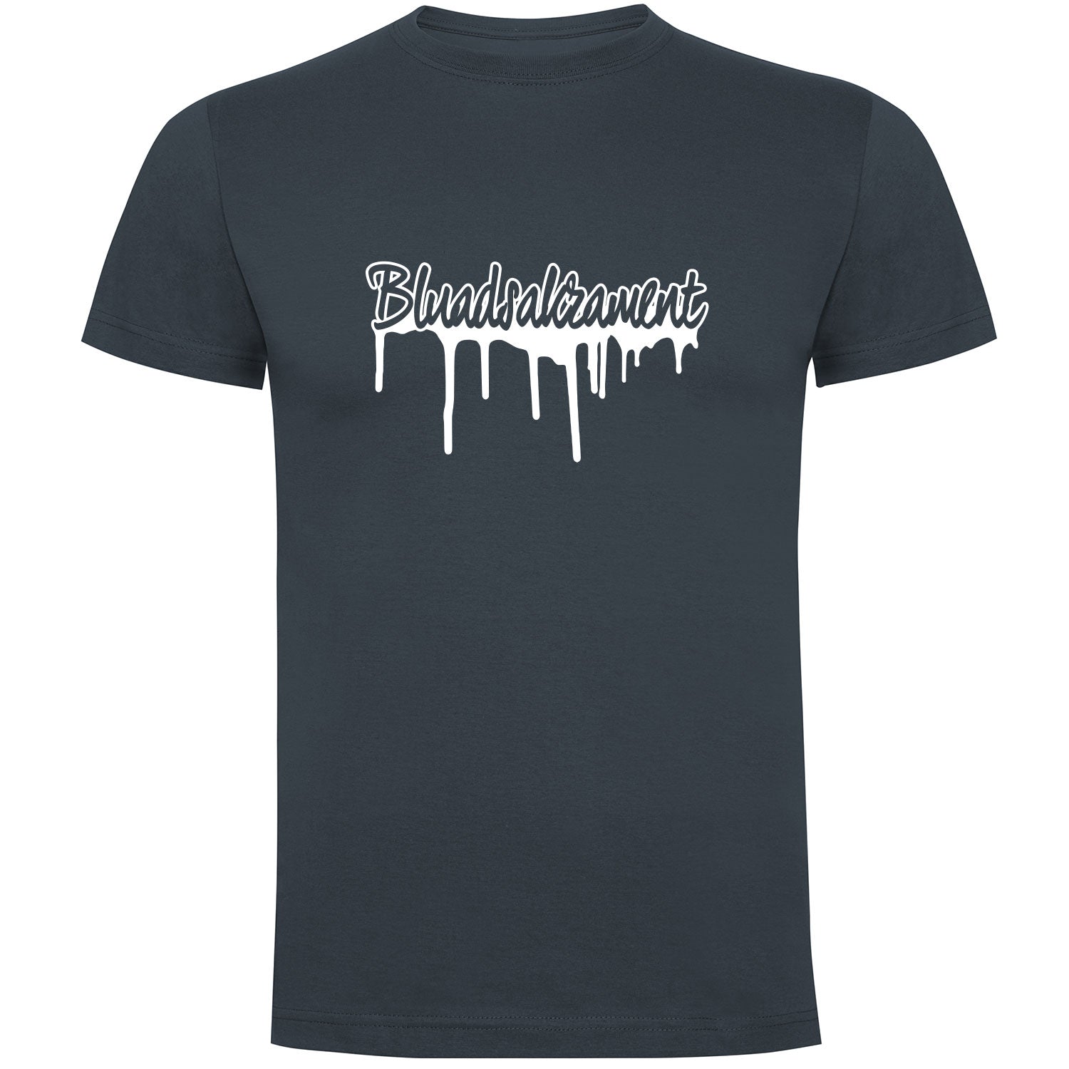 Bluadsakrament Herren T-shirt