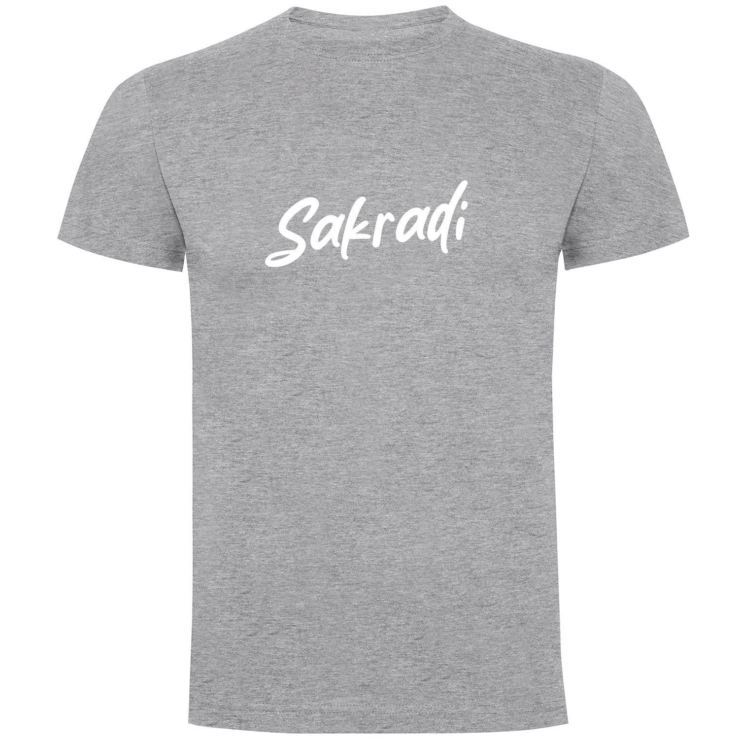 Sakradi Herren T-shirt