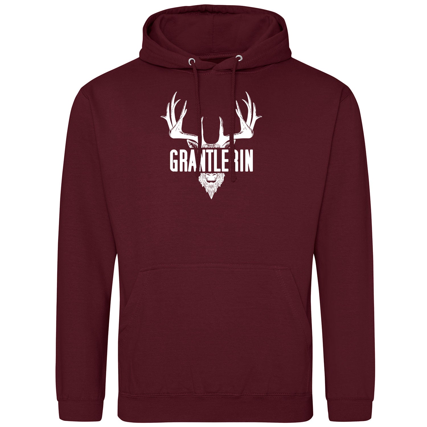 Grantlerin Damen Hoodie - Datschi Trachten