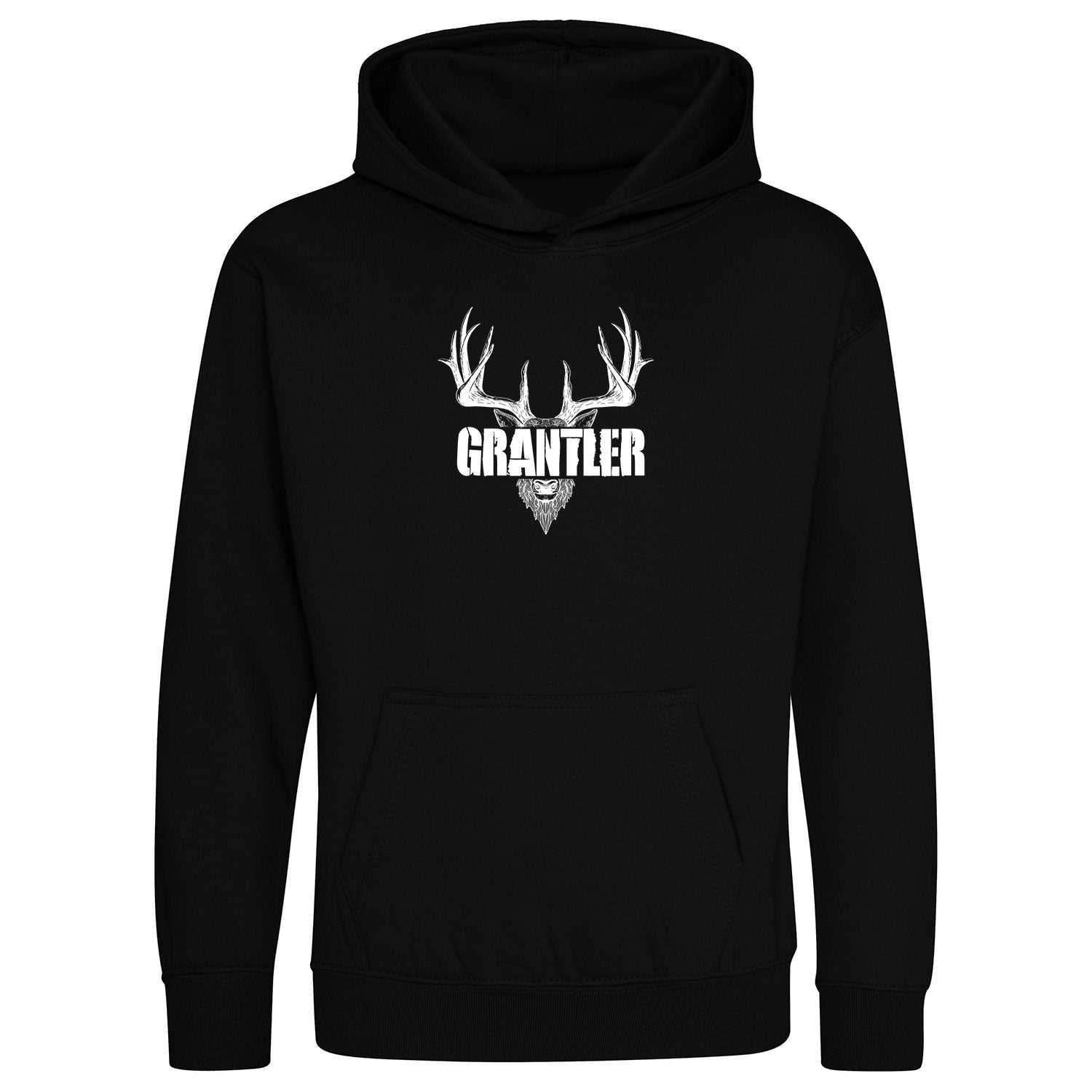 Grantler Kinder Hoodie - Datschi Trachten