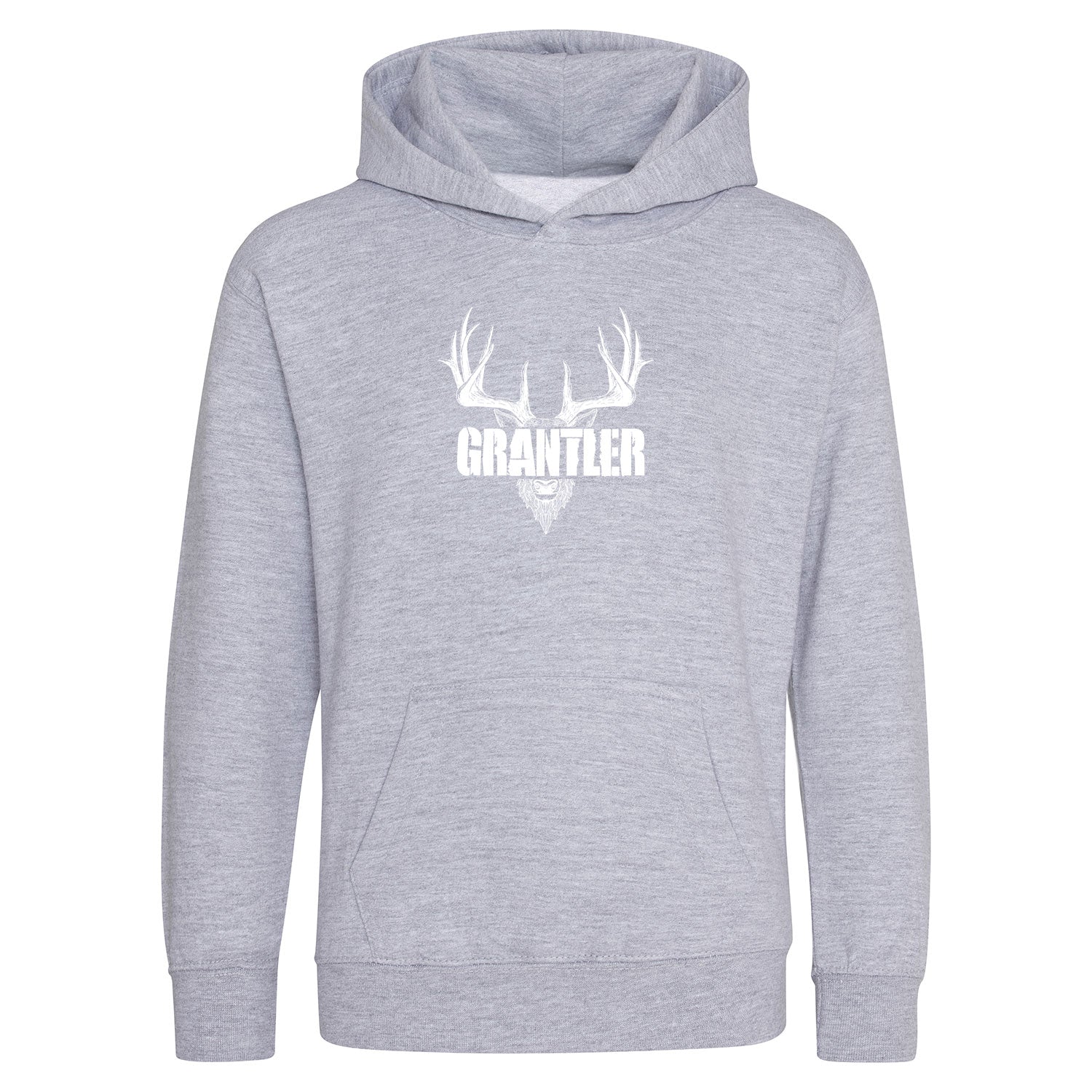 Grantler Kinder Hoodie - Datschi Trachten