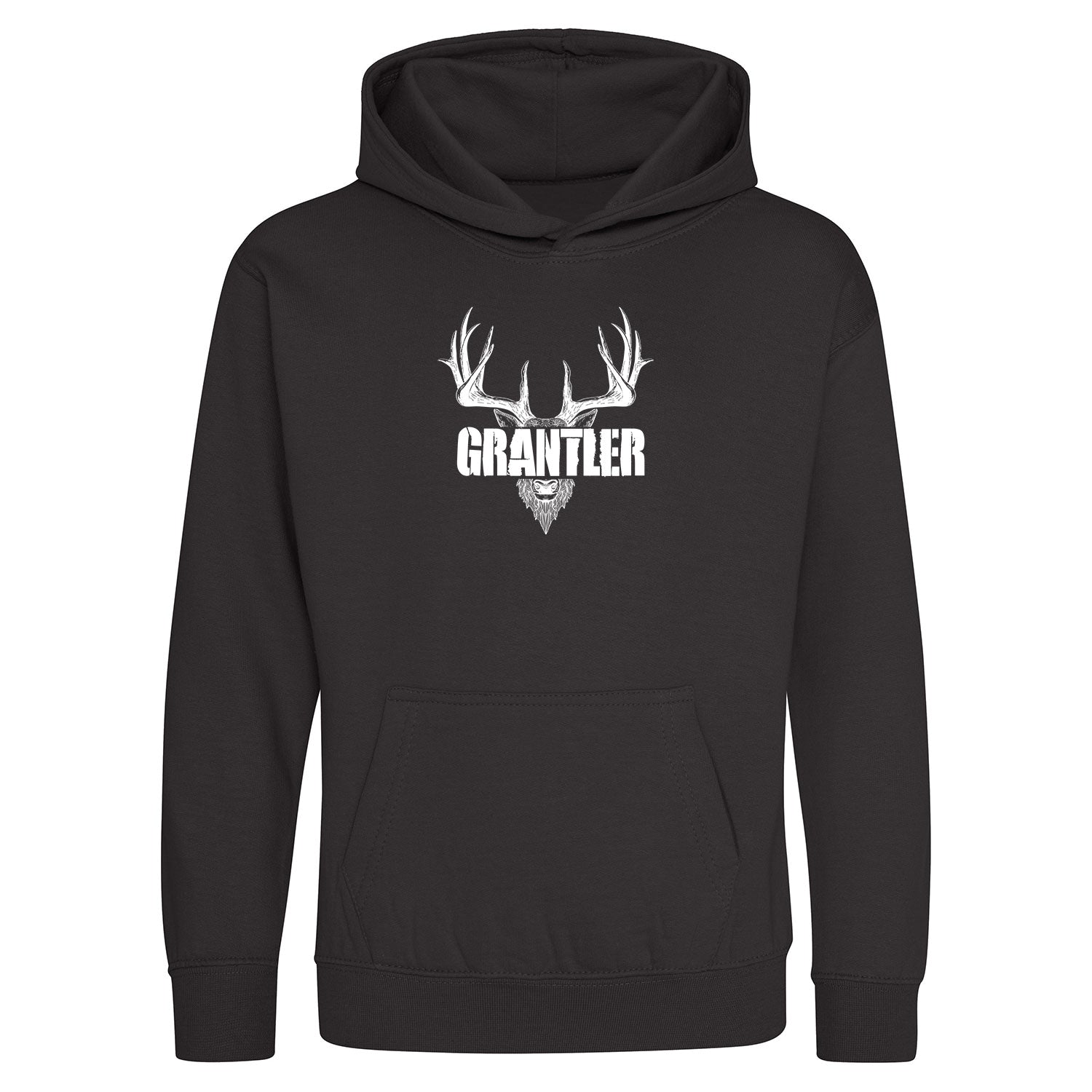 Grantler Kinder Hoodie - Datschi Trachten