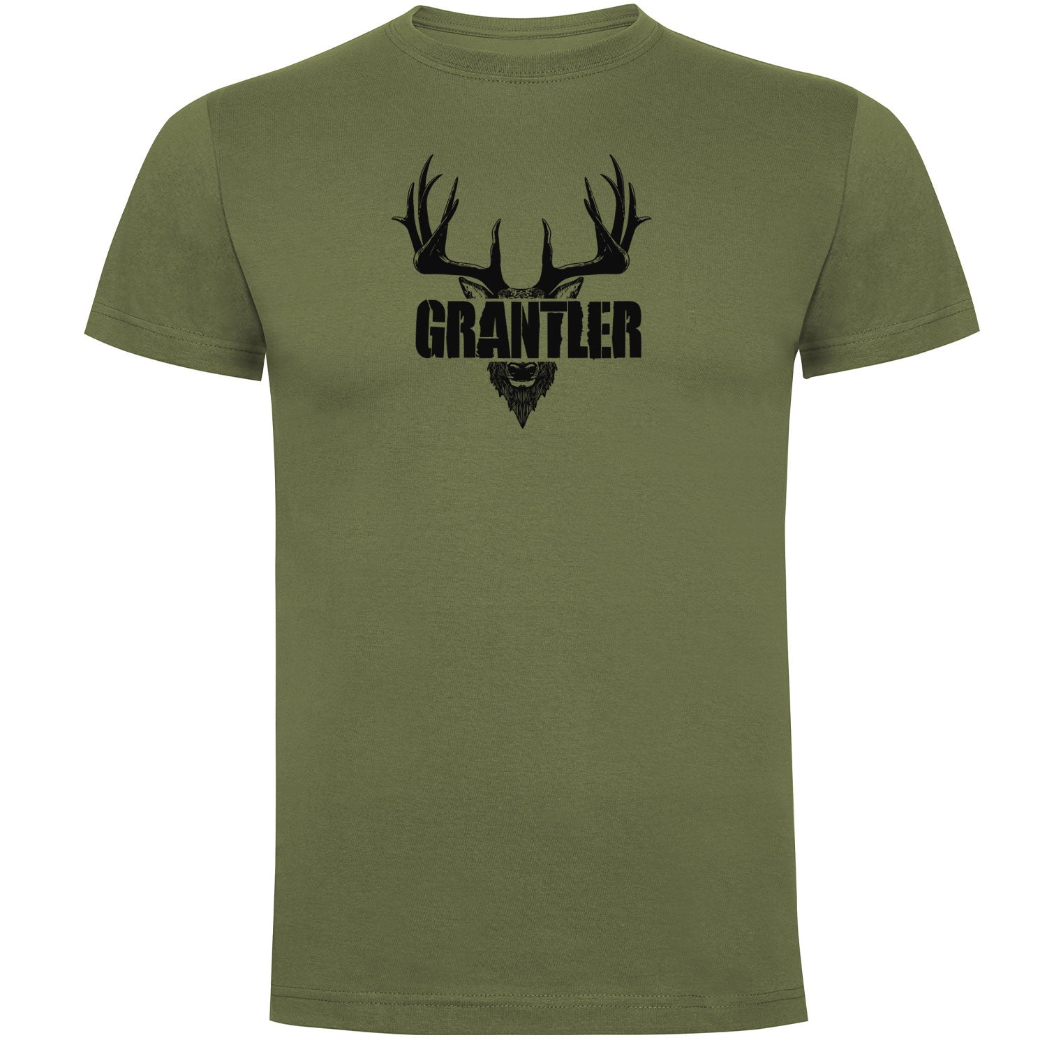 Grantler Herren T-shirt