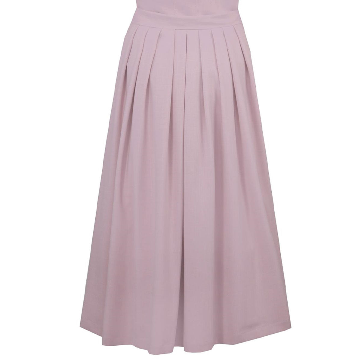 Madame Marie Dirndl Alisora Flamingo 75cm - Datschi Trachten