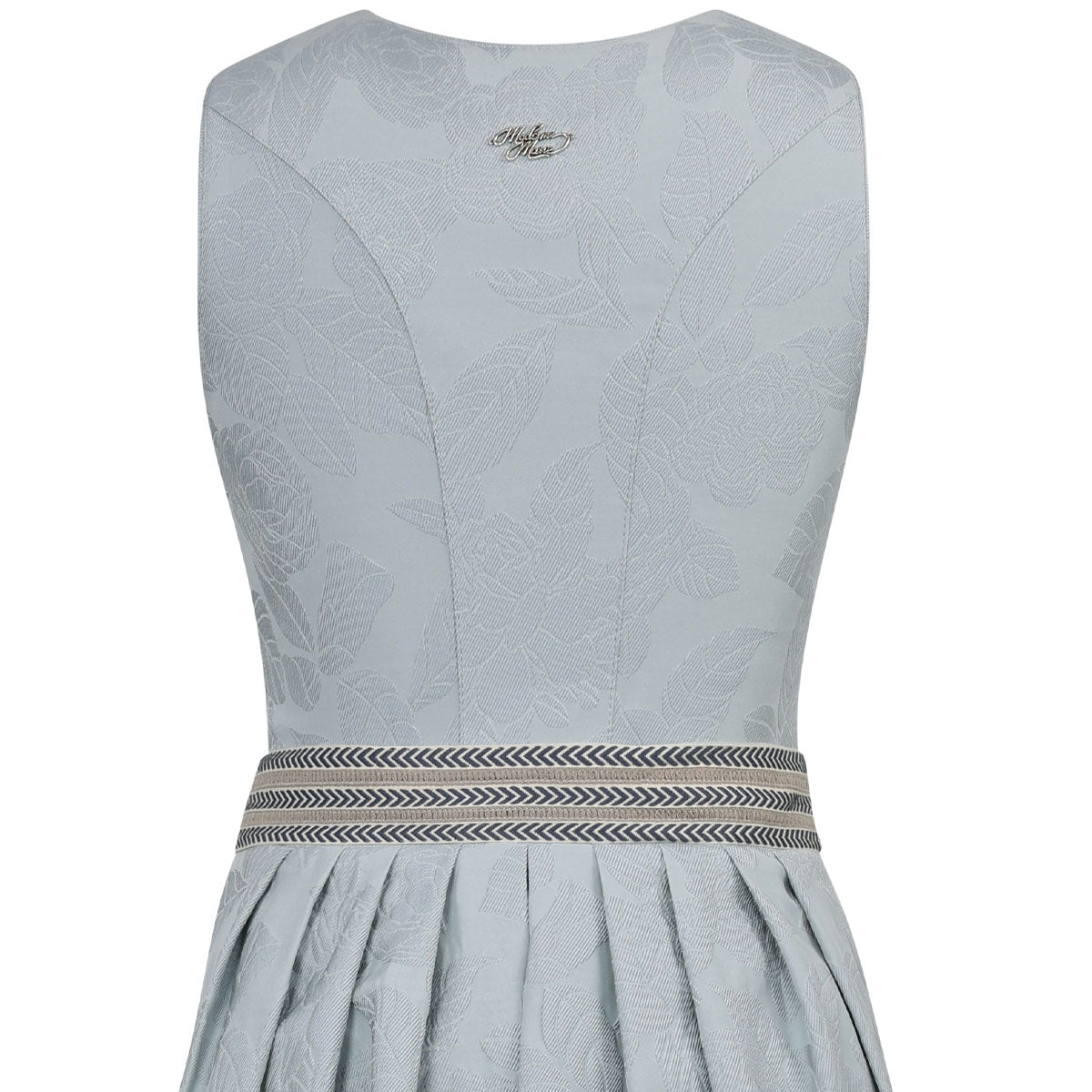 Madame Marie Dirndl Calyssia Cloud 75cm - Datschi Trachten