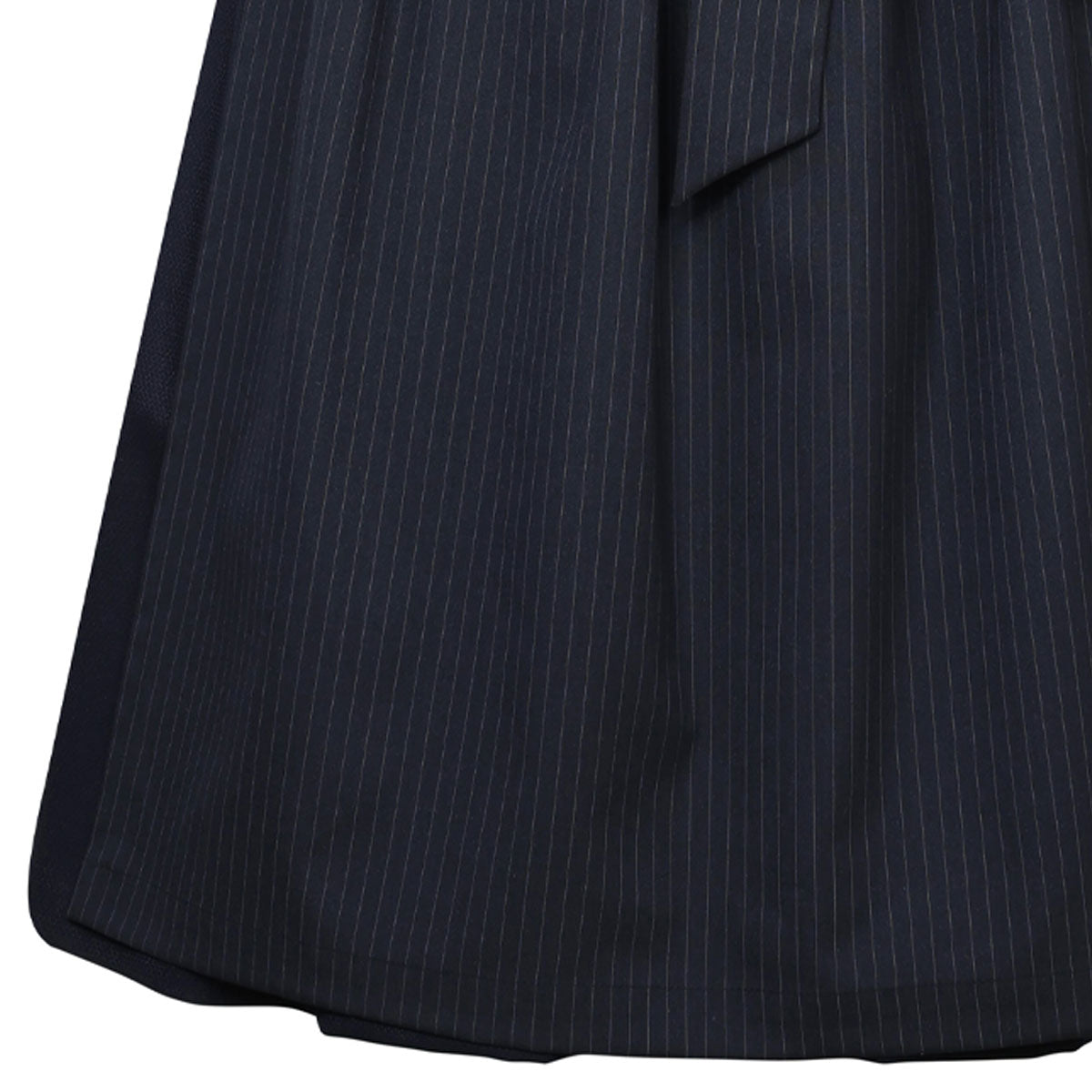 Madame Marie Dirndl Elynara Midnight Reißverschluss 75cm