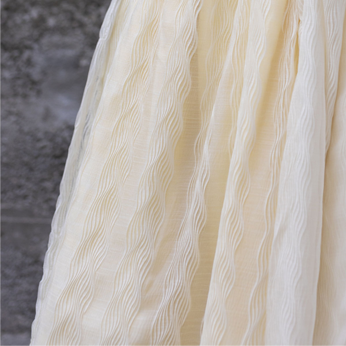 Madame Marie Dirndl Zarienne Pina Colada 75cm - Datschi Trachten