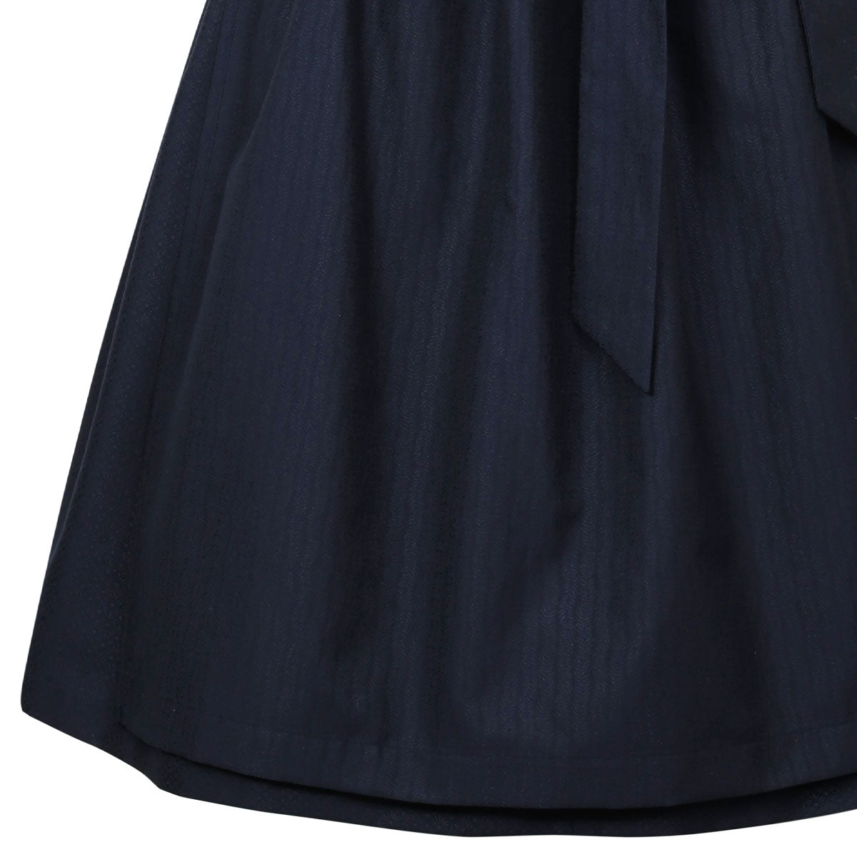 MarJo Dirndl Ansfelden Midnight Flügelarm 70cm - Datschi Trachten