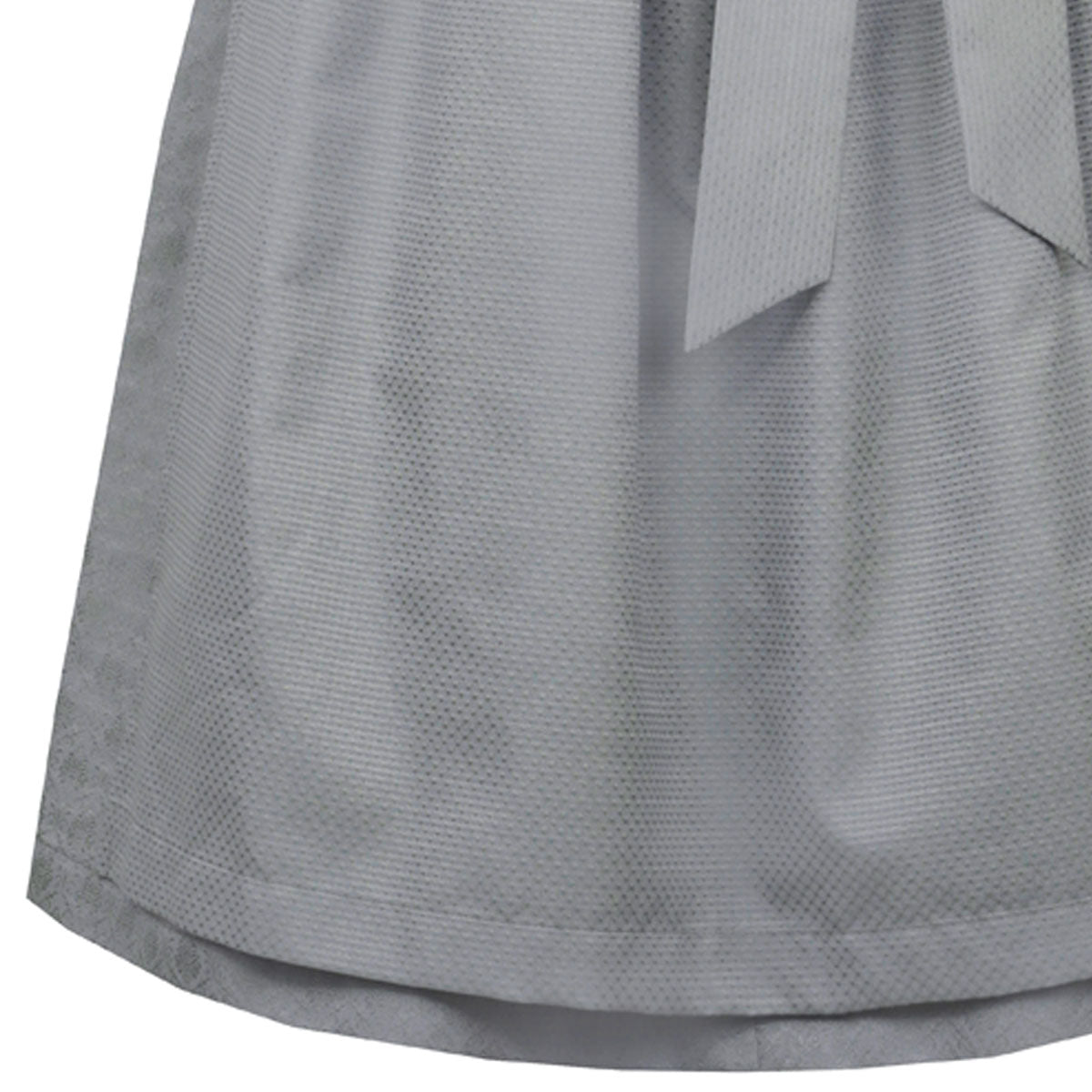 MarJo Dirndl Neuried Gletscher Reißverschluss 65 cm - Datschi Trachten