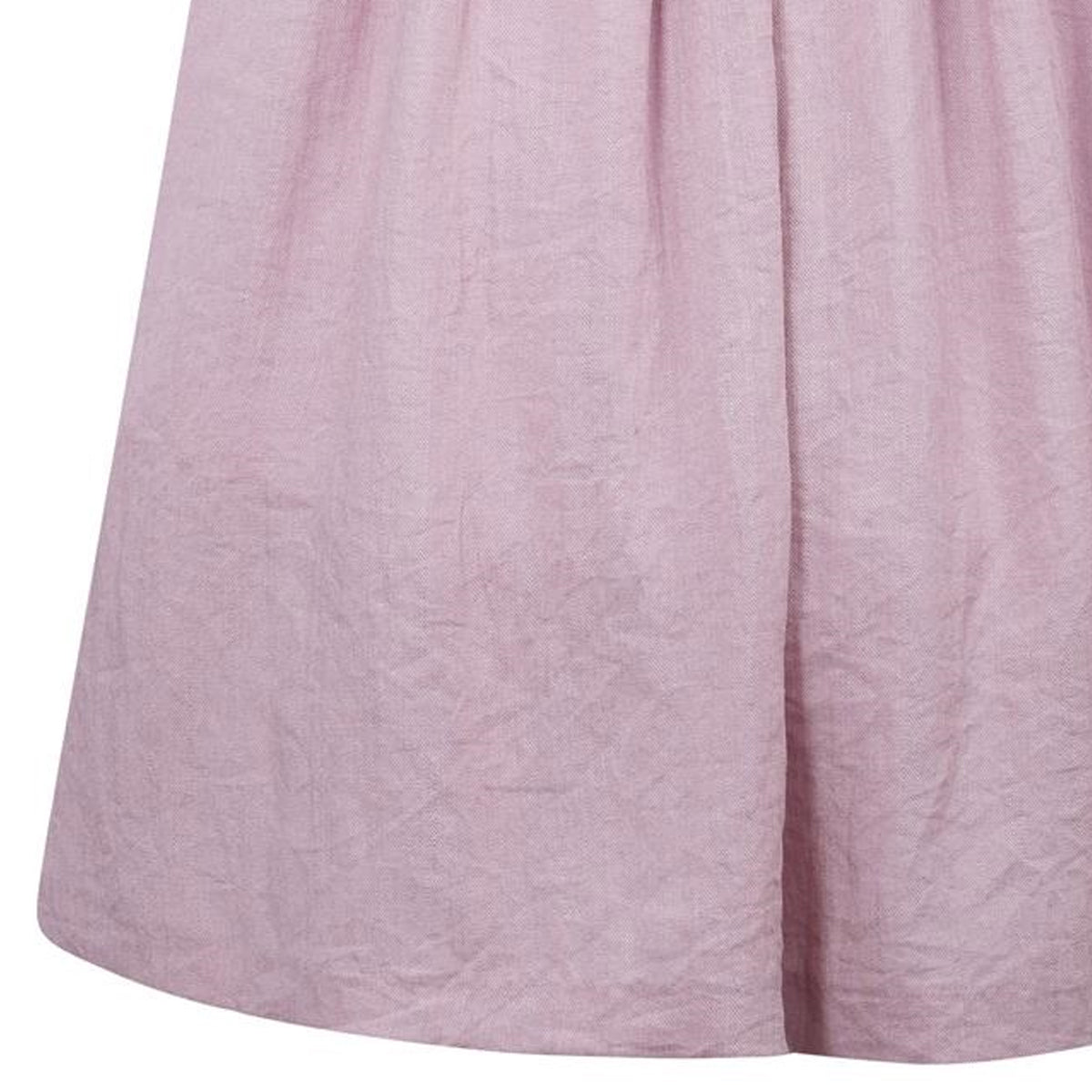 MarJo Dirndl Sarleinsbach Mauve Knöpfe 70 cm