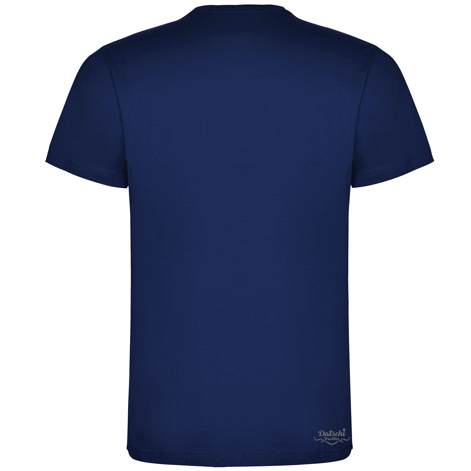 I bin vom Dorf Herren T-shirt