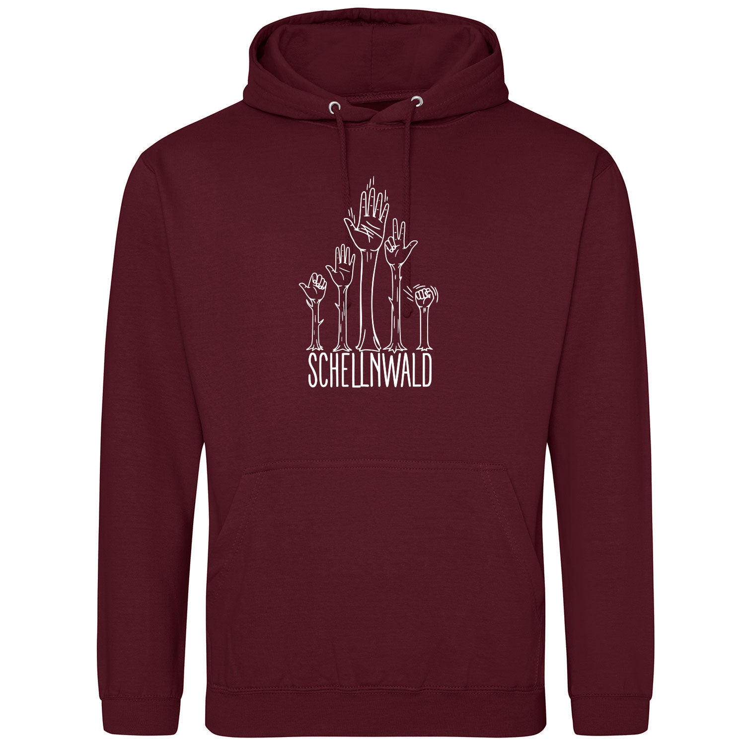 Schellnwald Hoodie Unisex