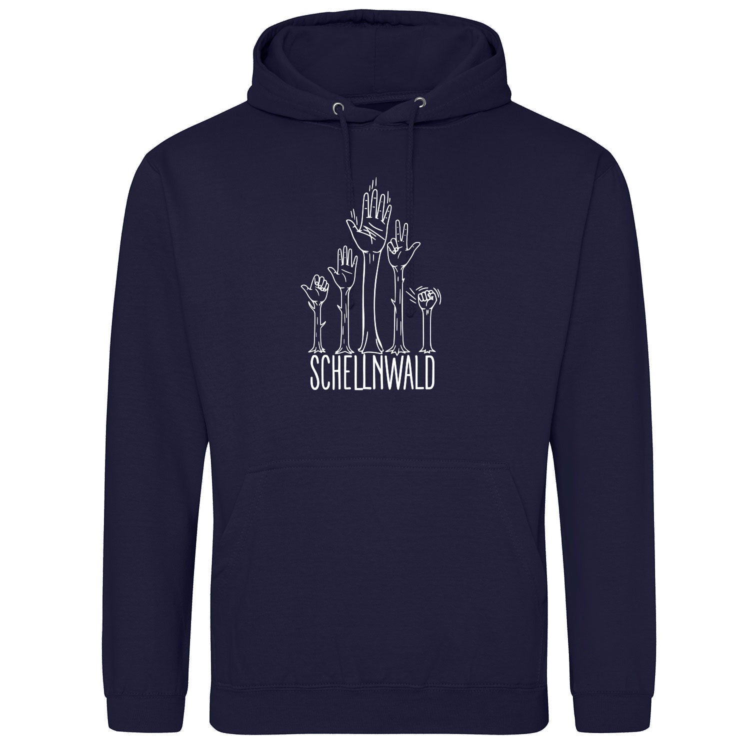 Schellnwald Hoodie Unisex