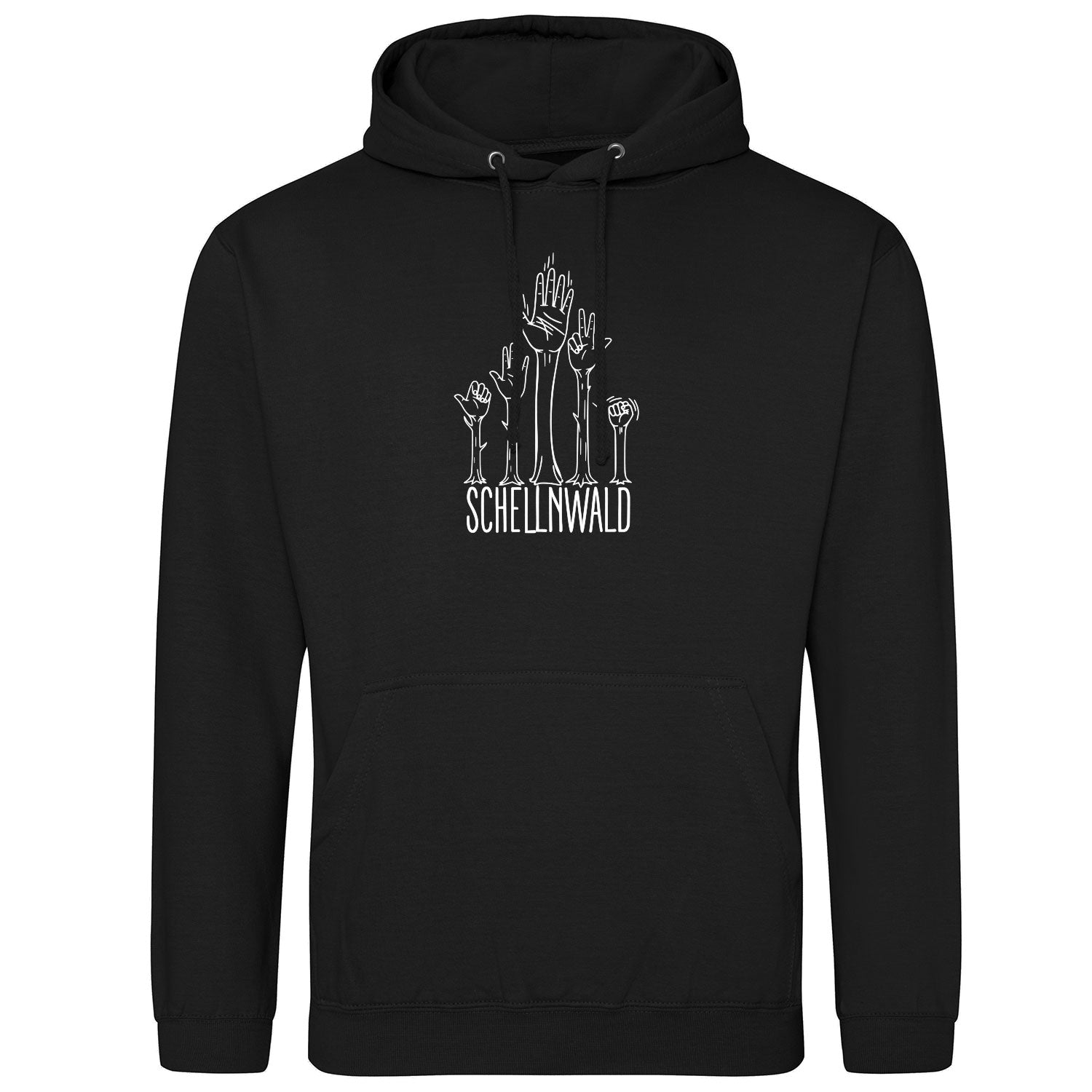 Schellnwald Hoodie Unisex